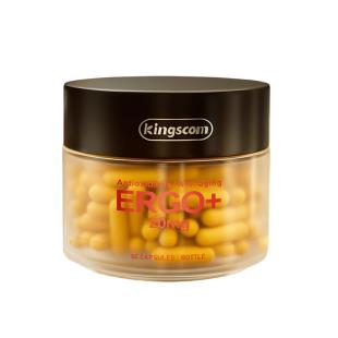 Kingscom麦角硫因口服胶囊流光瓶 60粒