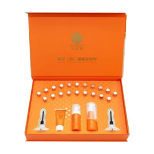 九紫翔（JZX） 智能密灸套