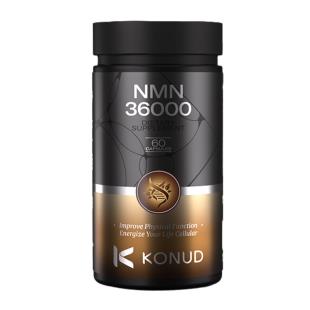 KONUDnmn36000NAD+补充剂