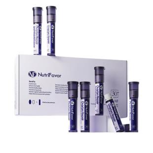 NutriFavor诺斐丽30+女性小紫舱 7支/盒