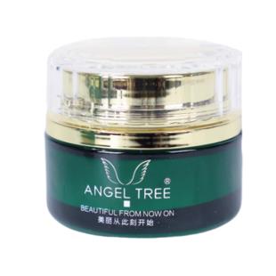 安植(ANGEL_TREE)富勒烯抗皱菁华霜