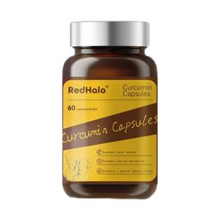 RedHalo炎清胶囊内调痘痘 60粒