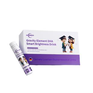 洛仕森(LUOSHISEN)DHA记忆神经酸21支/盒