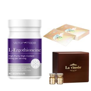 美莱集团(Maylifeglobal)感恩会员礼包【满5000元赠送】