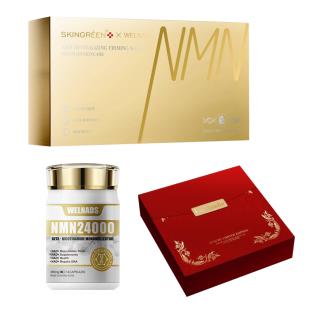 美莱集团(Maylifeglobal)感恩会员礼包【满10000元赠送】