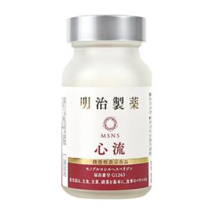 明治制药（MSNS）nmn10000心流90粒