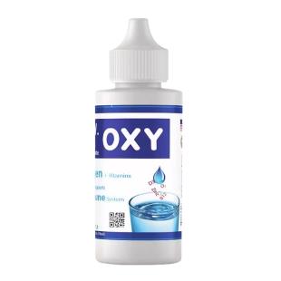 美国EFT(EFT)#2001升级版OXY神水30ml/瓶