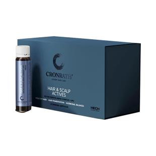 HECH赫熙发营养角蛋白肽口服液21支/盒