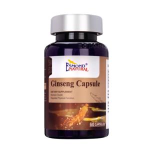 Esmond/爱司盟气血双补皂苷片 60粒