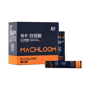 麦士能进口贝塔酸 30ml/瓶*10瓶