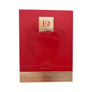 FunDesee（梵蒂斯）女神微整干面膜