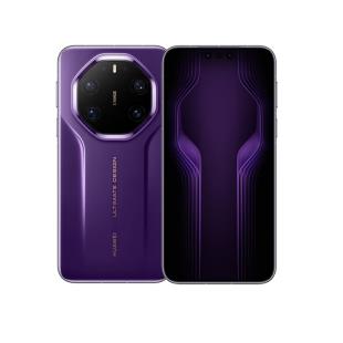 华为（HUAWEI）Mate80RS非凡大师  槿紫 20GB+1TB