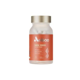 奥本（AOISAO）NMN35000麦角硫因PQQ胶囊70粒/瓶