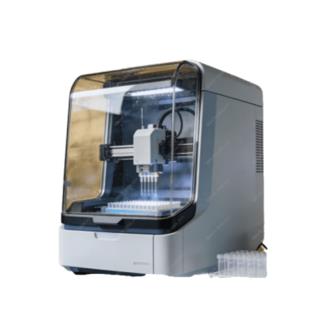 MelifeGene科研级基因检测 全球仅限200份