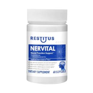 瑞斯特（ RESTITUS）超级神经素60粒