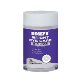 美国NEGEFO（NEGEFO）眼尼格护眼胶囊60粒