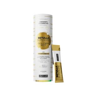 ZUCCARI意卡莉精桦麦角硫因饮 10ml*25条/罐