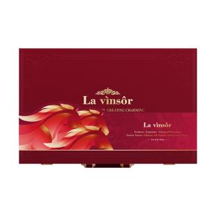 ├温莎之谜（La vinsor）SOD-500·灵骏奢护马到成功埃米礼盒-- 3g*60支