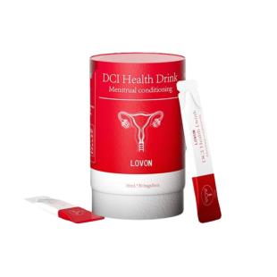 来万（LOVON）补气血肌醇口服液30支/盒