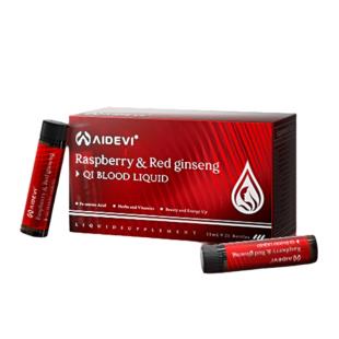 艾德维(aidevi)气血红参饮