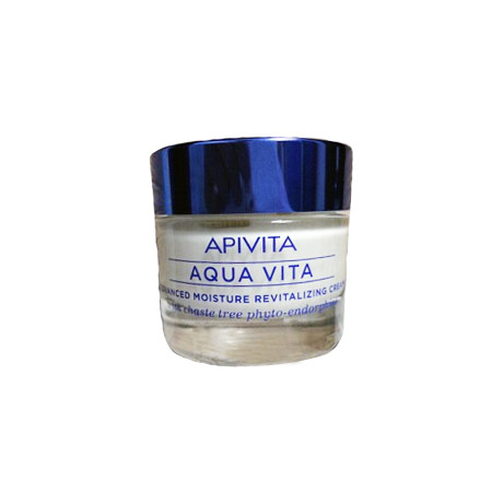 艾蜜塔(APIVITA)香薰水凝保湿面霜 50ML（混合/油性肤质、干性肤质）