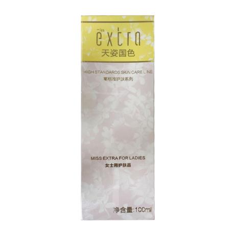 天姿国色(Extra)玫瑰润采渗透露100ml