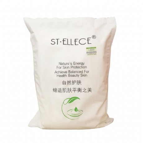 圣雅莉思(St_ellece)新水份缘修护软膜粉1000G（原芦荟修护软膜粉）