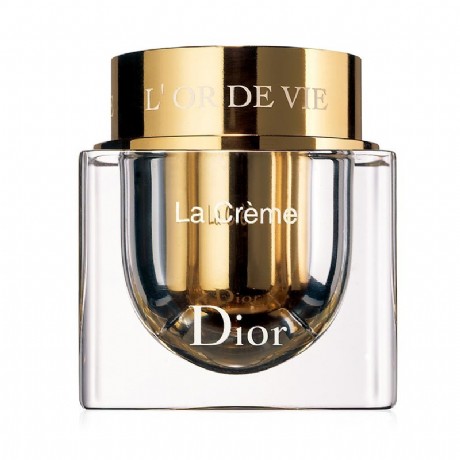 Dior迪奥凝世金颜乳霜50ml