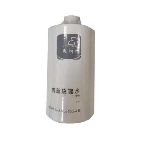 妮顿丝(NITONTH)NK21 清新玫瑰水500ml