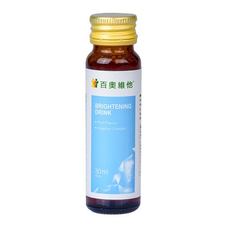 克丽缇娜(CHLITINA)百奥维他碧莱特复合蔬果汁30ml*10