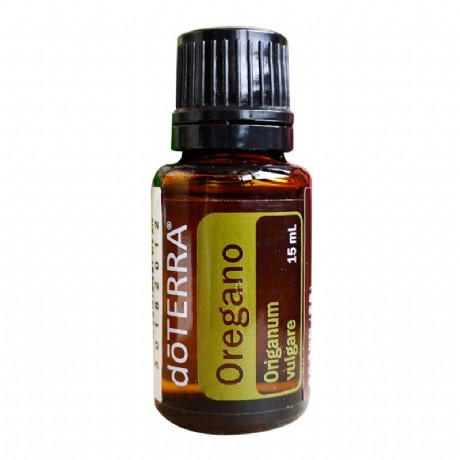 多特瑞(Doterra)牛至单方精油15ml