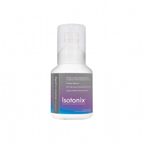 美国美安(MarketAmerica)Isotonix Digestive Enzyme等渗益生消化酵素300克/瓶（90盖）