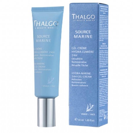 岱蔻儿（THALGO）光彩水润乳液50ML