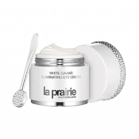 蓓丽(La_Prairie)白鱼子精华纯皙眼霜20ml