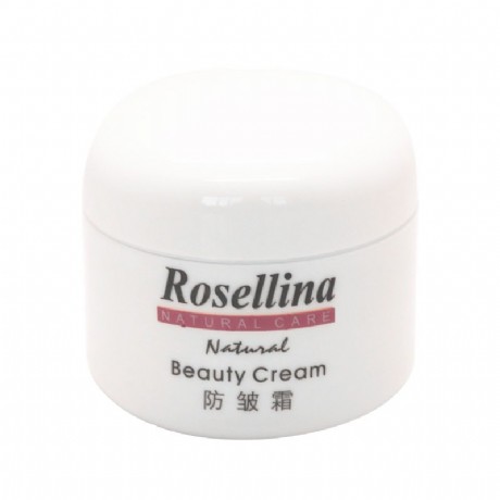 露莎琳娜（Rosellina）防皱霜45ml