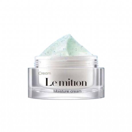 沥美川(Leminion)新品出水霜50g