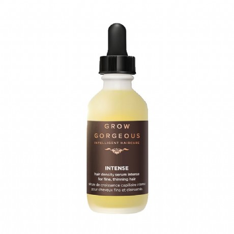 英国GG（Grow_Gorgeous）强效增发精华 60ml（加强版）