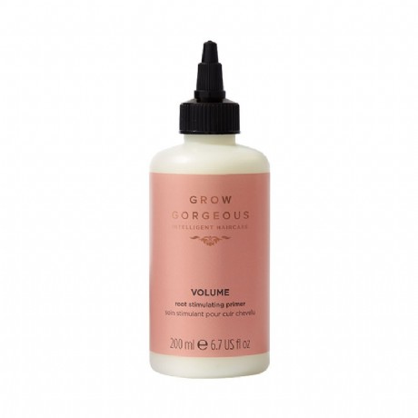 英国GG（Grow_Gorgeous）空气感发根焕活护理乳 200ml