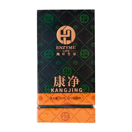 酶好生活(meihaoshneghuo) 康净压片糖果酵素 60片