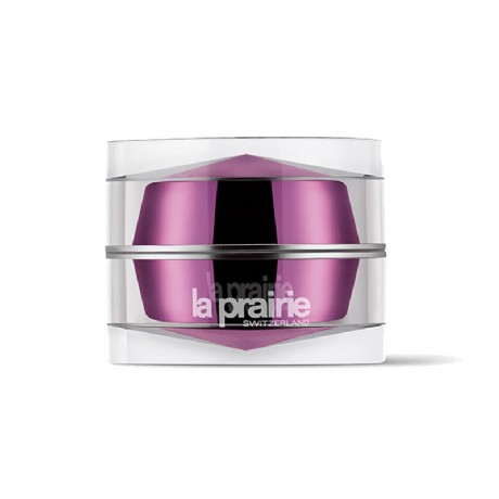 蓓丽(La_Prairie)臻爱铂金尊宠眼霜20ml【新包装】