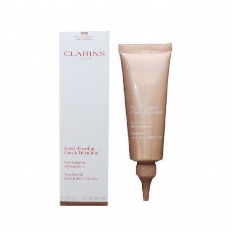 娇韵诗(Clarins)紧致颈霜75ml