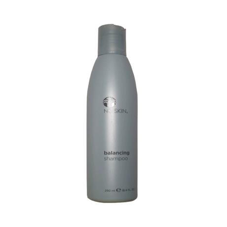 美国如新(Nuskin)如丝均衡洗发水 250ml【清爽型】