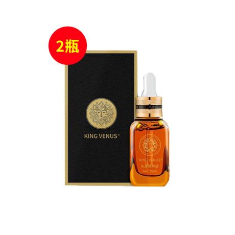 至尊维纳斯（KINGVENUS）至尊维纳斯生发液30ml/瓶【3瓶装】