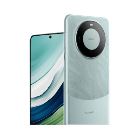 华为（HUAWEI）旗舰手机 Mate 60 12GB+512GB 雅川青