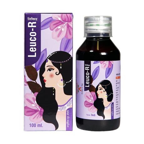 印度沃高（virgo）滋美植物饮品100ml/瓶