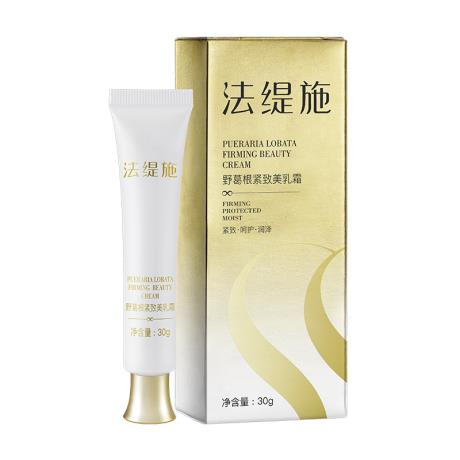 法缇施(La_Ricci)野葛根紧致美乳霜 30g/支