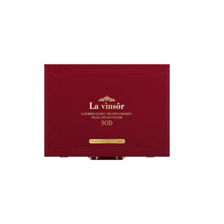 温莎之谜（La vinsor）SOD-500·升级版 3g*60支