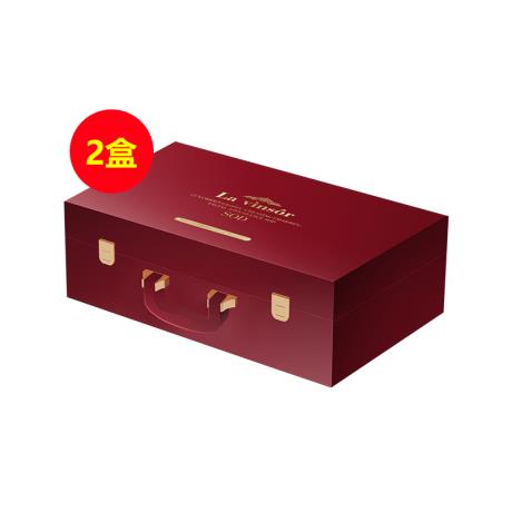 温莎之谜（La vinsor）SOD-600·升级版 3g*60支 【618美貌升级 买一送一】