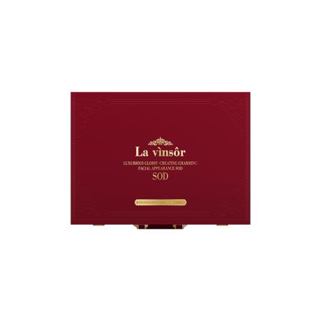 温莎之谜（La vinsor）SOD 3g*2支【礼盒装】