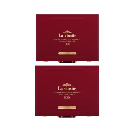温莎之谜（La vinsor）SOD-500【买就送2支装礼盒】